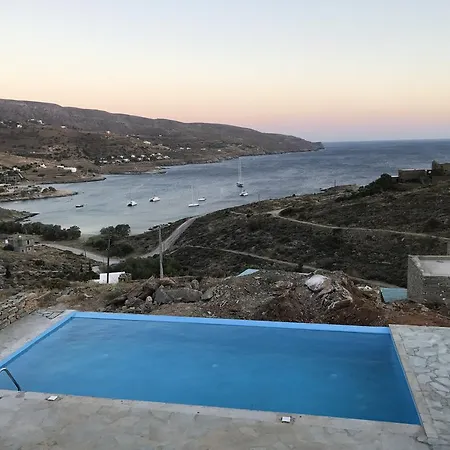 Villa Stone With Sea View *