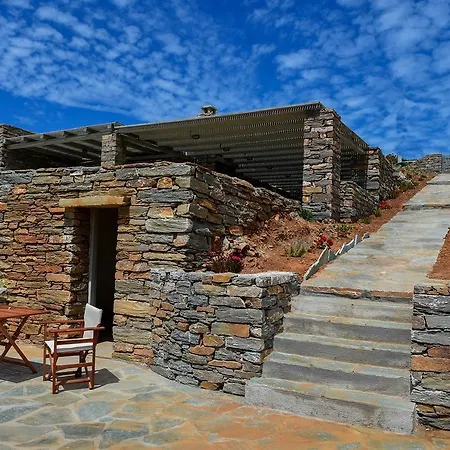 Villa Stone With Sea View *