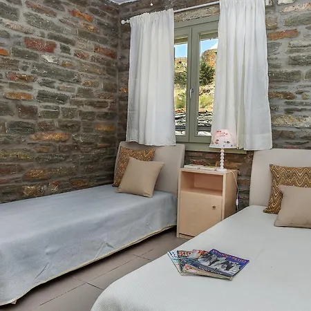 Stone With Sea View *